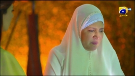 Dil Zaar Zaar - Episode 36 - 12th April 2022